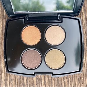 Lancome color design sensational effects